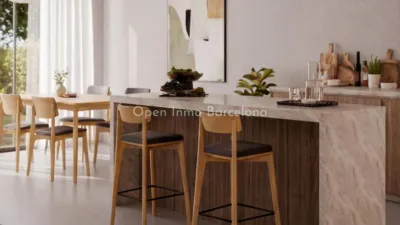 House on Avinguda de Sant Pere de Ribes photo 6