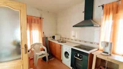 House in Castilla La Mancha photo 11