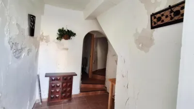 House in Castilla La Mancha photo 15