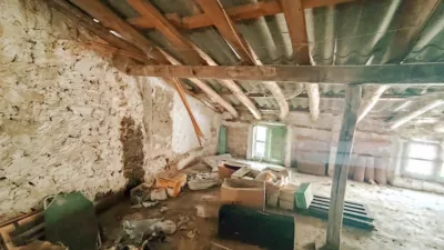 House in Castilla La Mancha photo 27