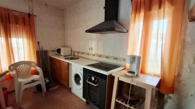 House in Castilla La Mancha photo 6
