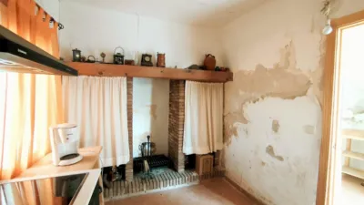 House in Castilla La Mancha photo 9