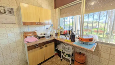 Chalet in Escopete photo 13