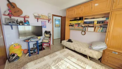Chalet in Escopete photo 18