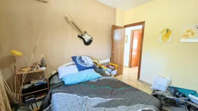 Chalet in Escopete photo 21