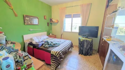 Chalet in Escopete photo 24