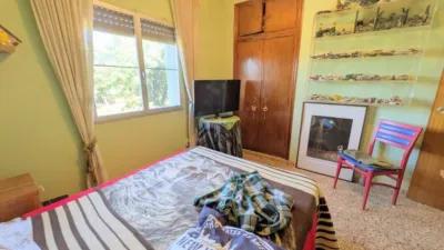 Chalet in Escopete photo 25