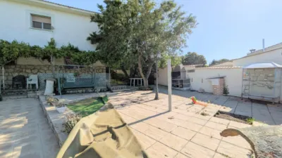 Chalet in Escopete photo 34