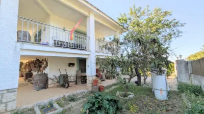 Chalet in Escopete photo 3
