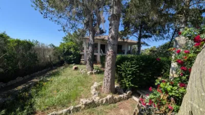 Chalet in Escopete photo 49