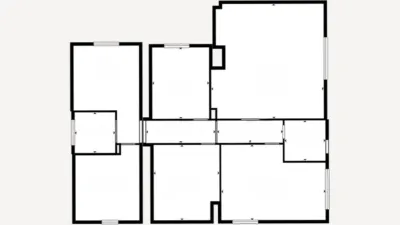 Chalet in Escopete photo 51