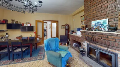 Chalet in Escopete photo 6