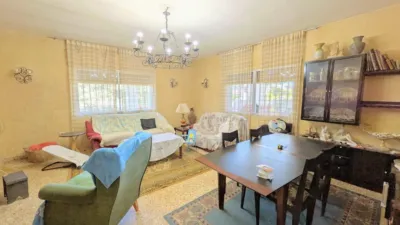 Chalet in Escopete photo 8