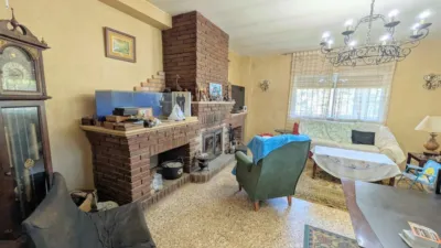 Chalet in Escopete photo 9