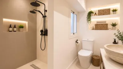 Apartment in Centre photo 5