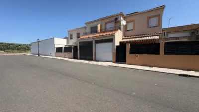 Terraced house in Andalusia photo 2