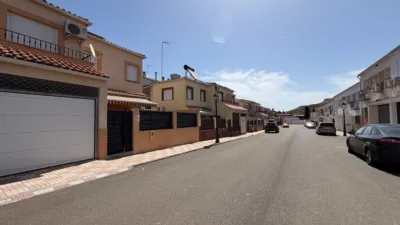 Terraced house in Andalusia photo 3