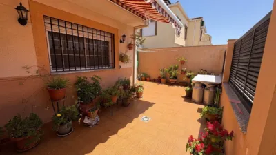 Terraced house in Andalusia photo 4