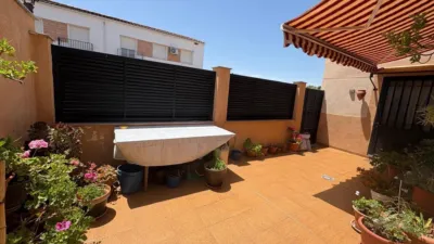 Terraced house in Andalusia photo 5