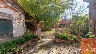 Chalet on Calle Mayor photo 13