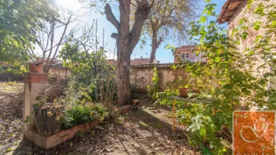 Chalet on Calle Mayor photo 14