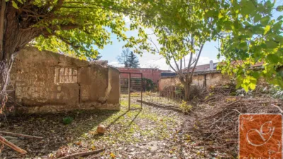 Chalet on Calle Mayor photo 16