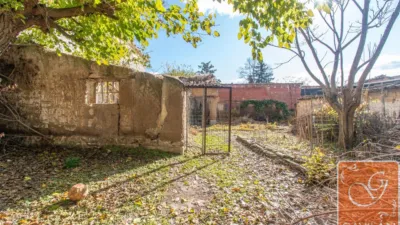 Chalet on Calle Mayor photo 17