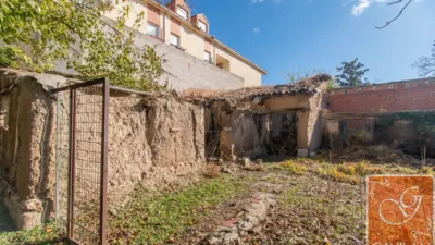 Chalet on Calle Mayor photo 19