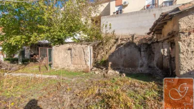 Chalet on Calle Mayor photo 22