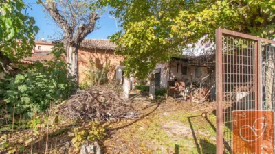 Chalet on Calle Mayor photo 23