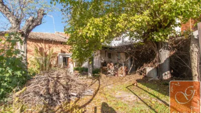 Chalet on Calle Mayor photo 24