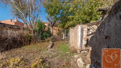 Chalet on Calle Mayor photo 27