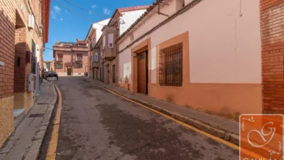 Chalet on Calle Mayor photo 2