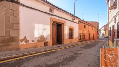 Chalet on Calle Mayor photo 33