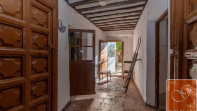 Chalet on Calle Mayor photo 4