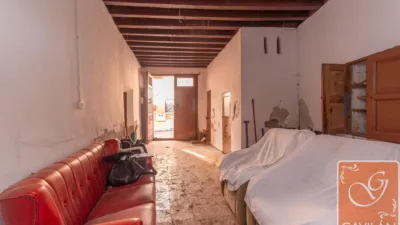 Chalet on Calle Mayor photo 6