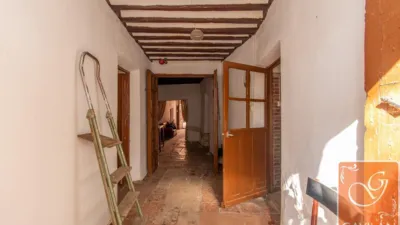 Chalet on Calle Mayor photo 7