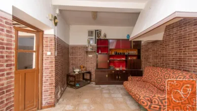 Chalet on Calle Mayor photo 8