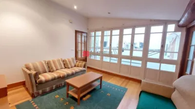 Piso en venta en Rúa do Vilar, cerca de Rúa Nova - Vista 2