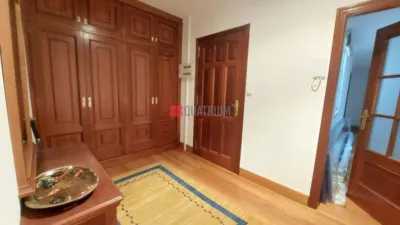 Piso en venta en Rúa do Vilar, cerca de Rúa Nova - Vista 4