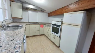 Piso en venta en Rúa do Vilar, cerca de Rúa Nova - Vista 5