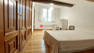 Piso en venta en Rúa do Vilar, cerca de Rúa Nova - Vista 6