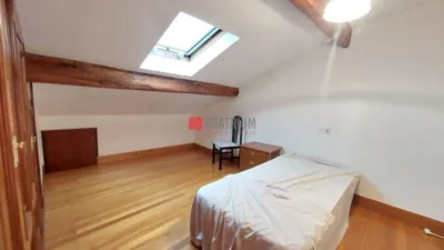 Piso en venta en Rúa do Vilar, cerca de Rúa Nova - Més