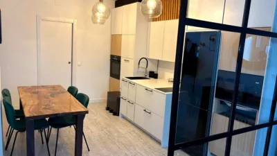 Piso en alquiler en Calle de Fernán Núñez - Imagen 13