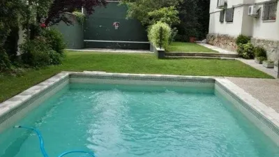 Piso en alquiler en Calle de Fernán Núñez - Imagen 3