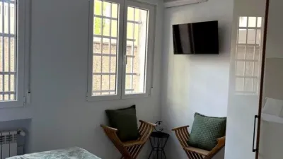 Piso en alquiler en Calle de Fernán Núñez - Imagen 5