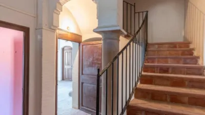 Casa in Mas Alba-Can Lloses photo 11