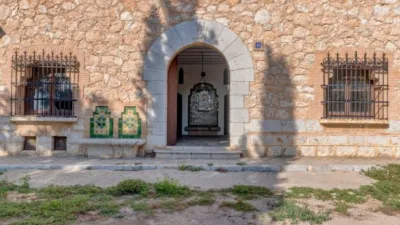 Casa in Mas Alba-Can Lloses photo 14