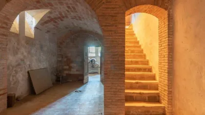 Casa in Mas Alba-Can Lloses photo 19