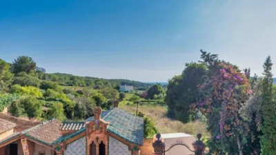 Casa in Mas Alba-Can Lloses photo 21